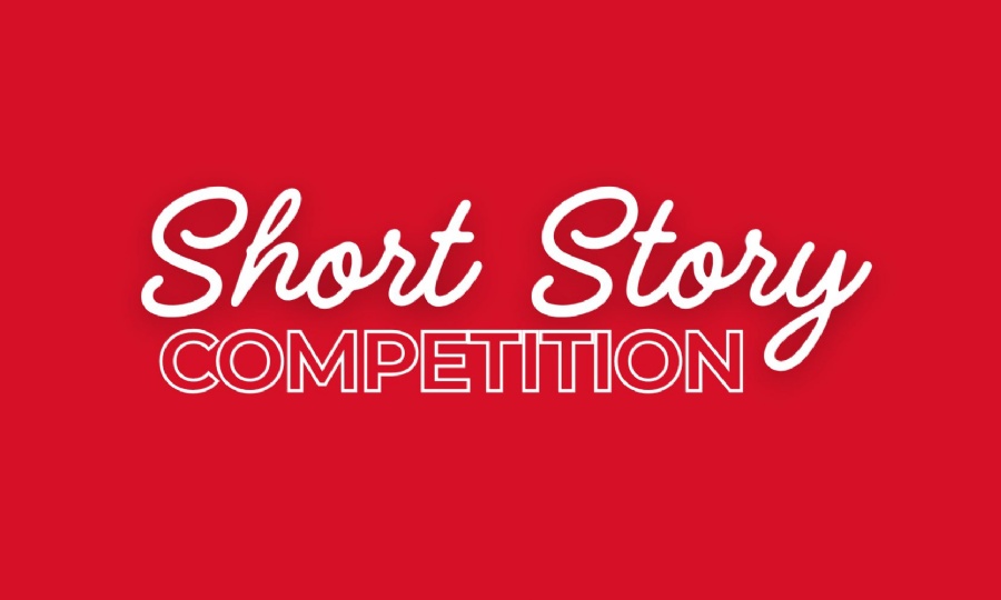 Short Story Competition Text